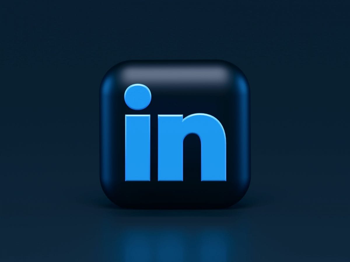 Linkedin B2B strategies, by Inter-Dev digital marketing