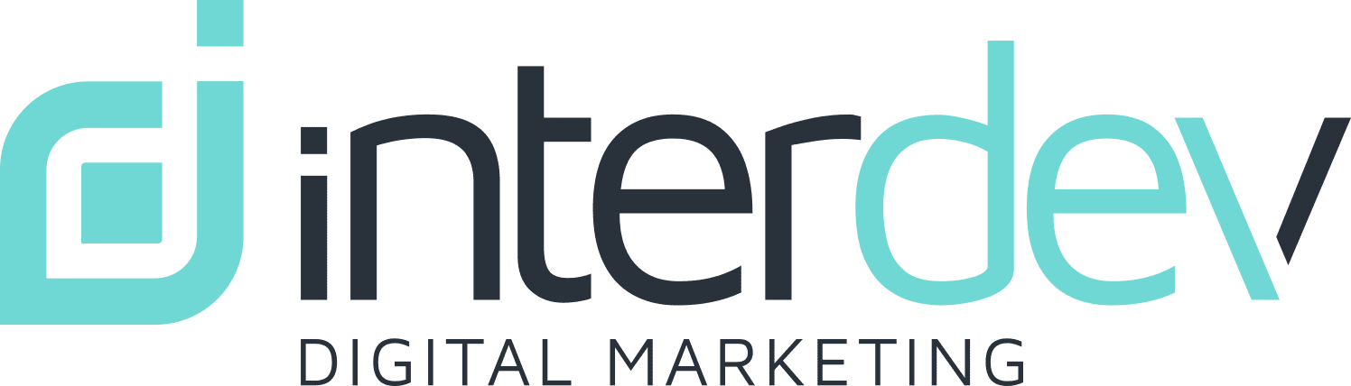 Inter-Dev B2B Digital Marketing Agency