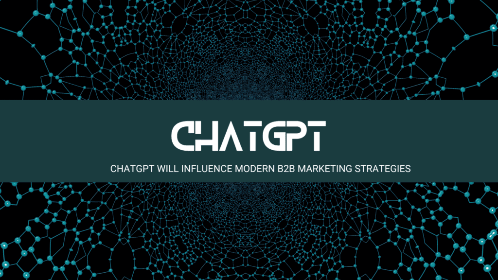 ChatGPT digital marketing