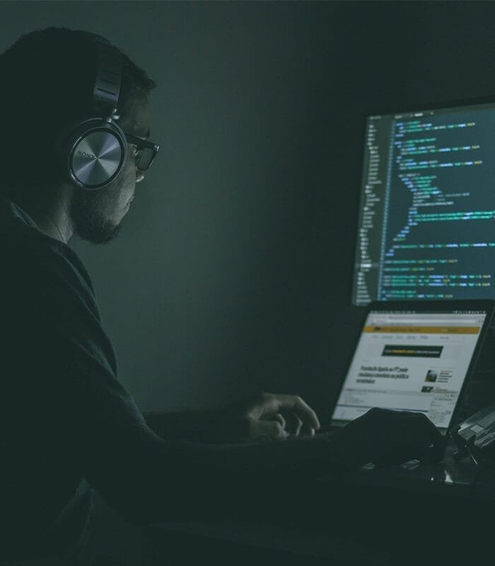 b2b cybersecurity company - inter dev