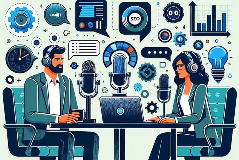 Podcast SEO Promotion Hacks