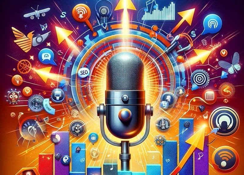 Podcast SEO Growth Hacks