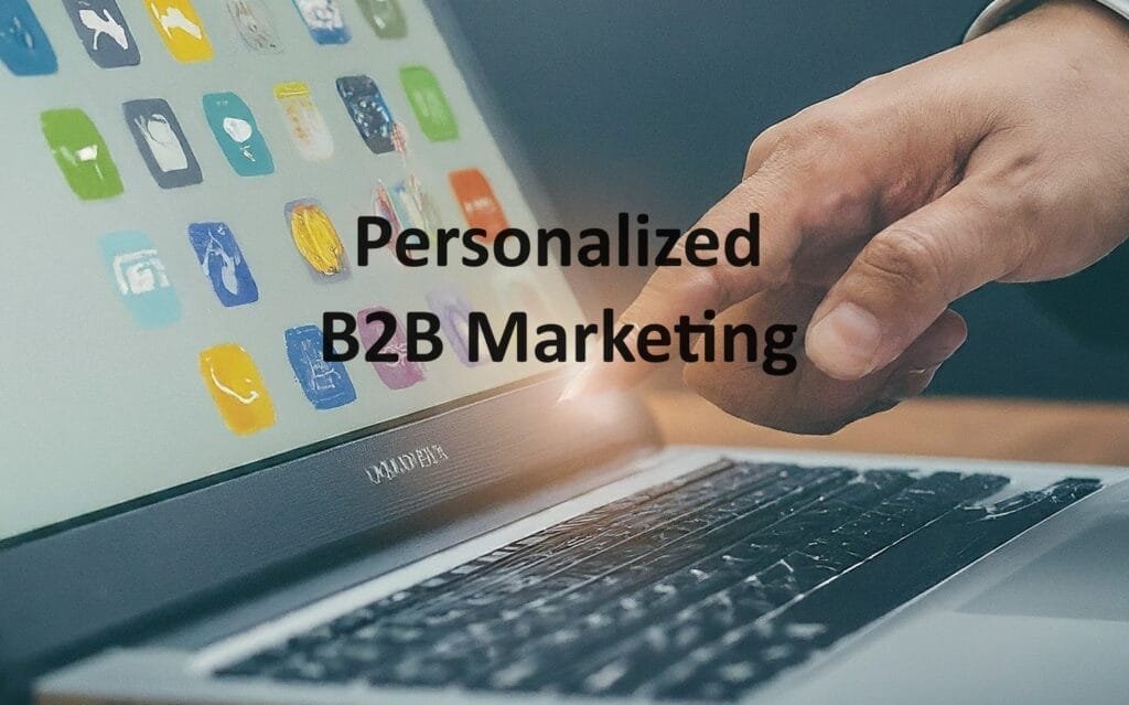 personalized b2b marketing