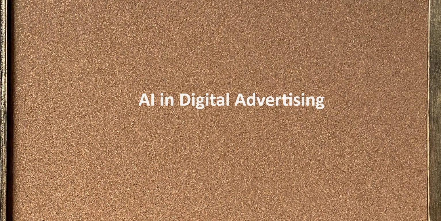 ai in digital advertising