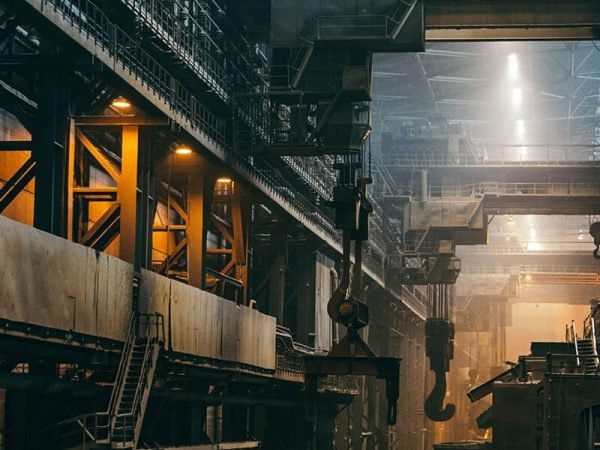 B2B Industrial Companies